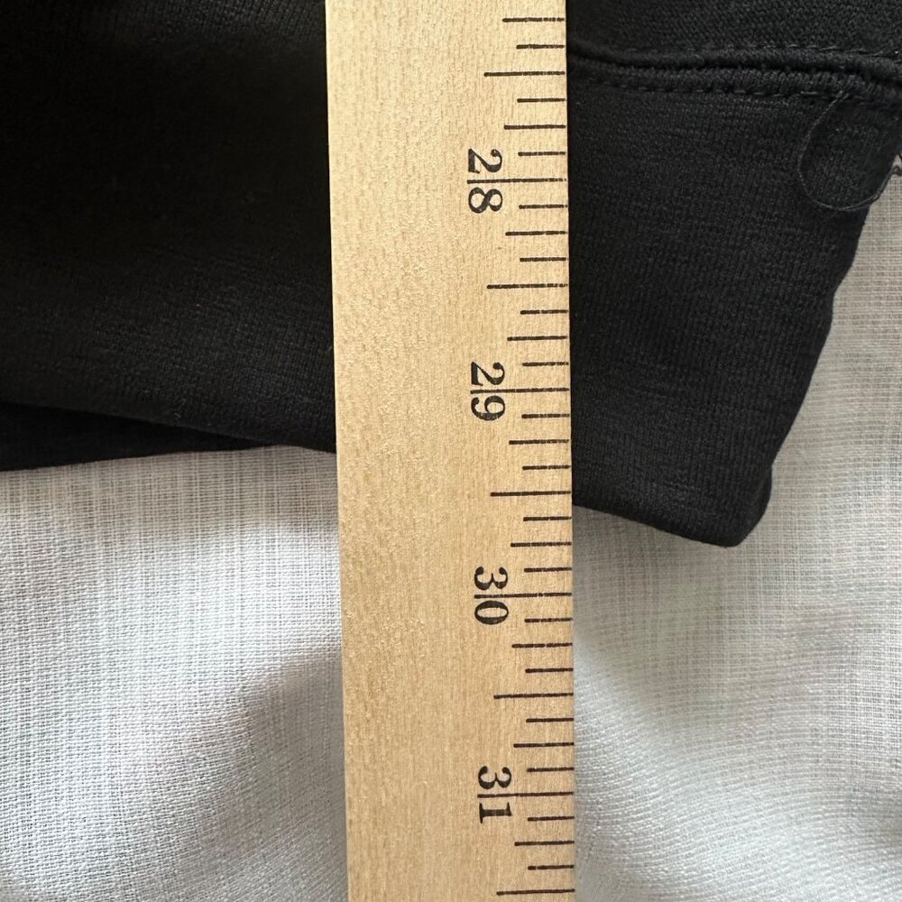 Northern Explosion NXP Black Hooded Sweatshirt XXL Normcore Preppy Streetwear - Picture 6 of 6